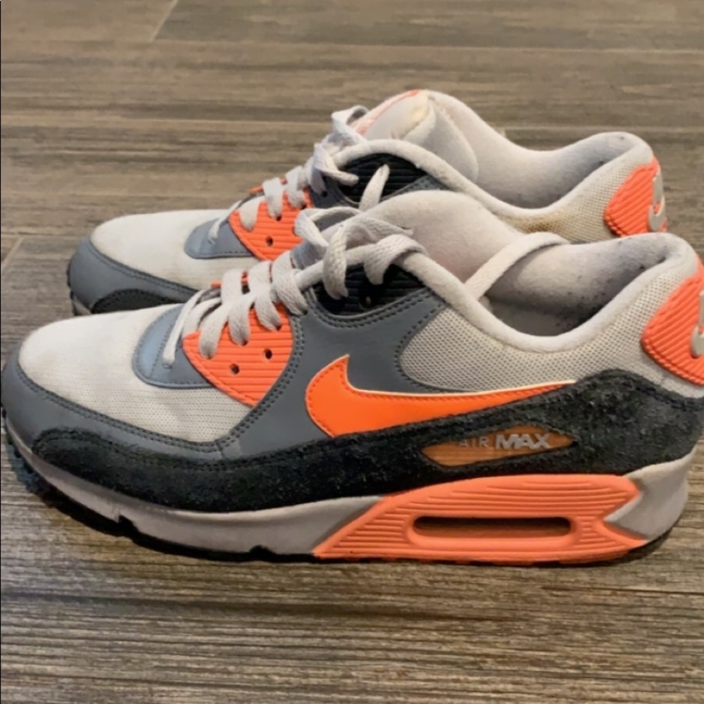 Air max